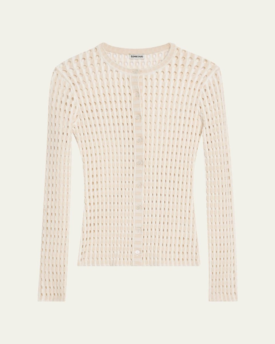 Gracen Cardigan